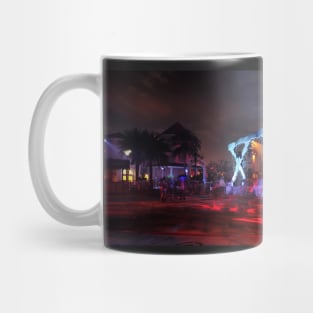 HHN XX LANDSCAPE 2 Mug